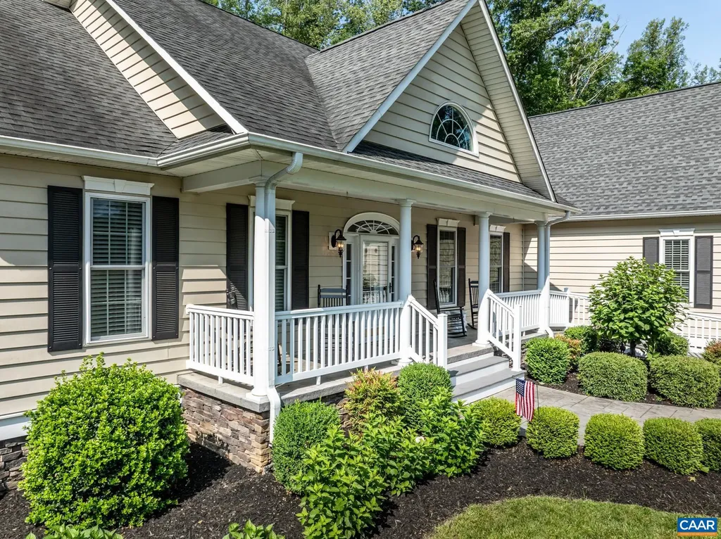 4175 Edge Valley Road North Garden VA 22959