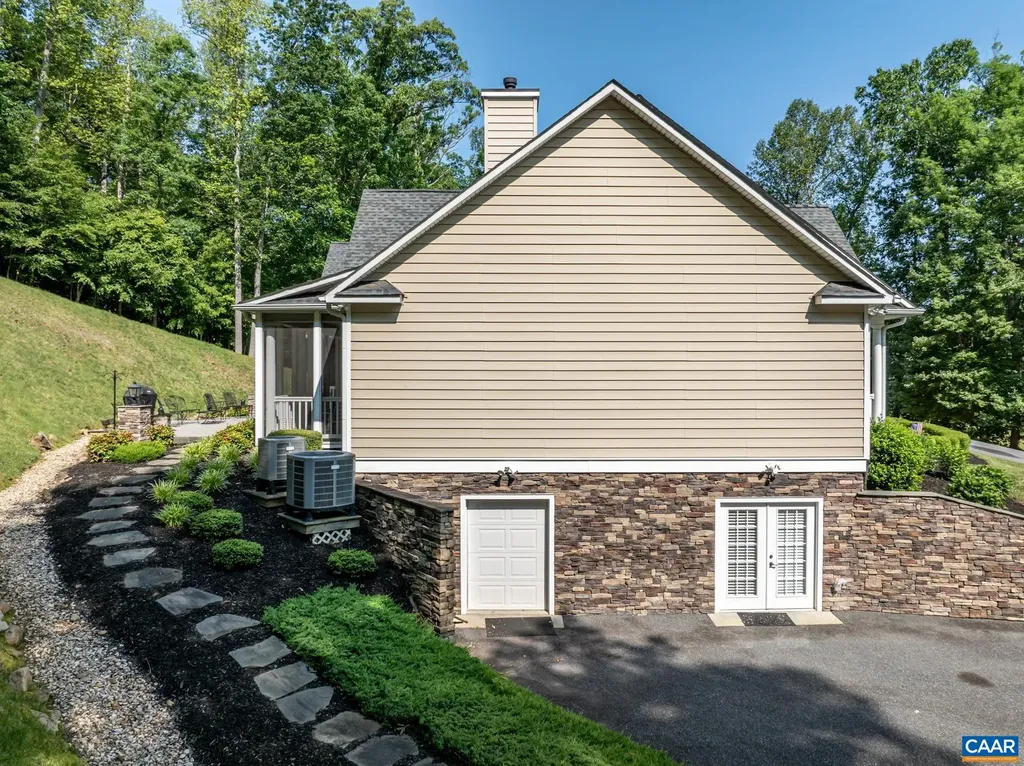 4175 Edge Valley Road North Garden VA 22959