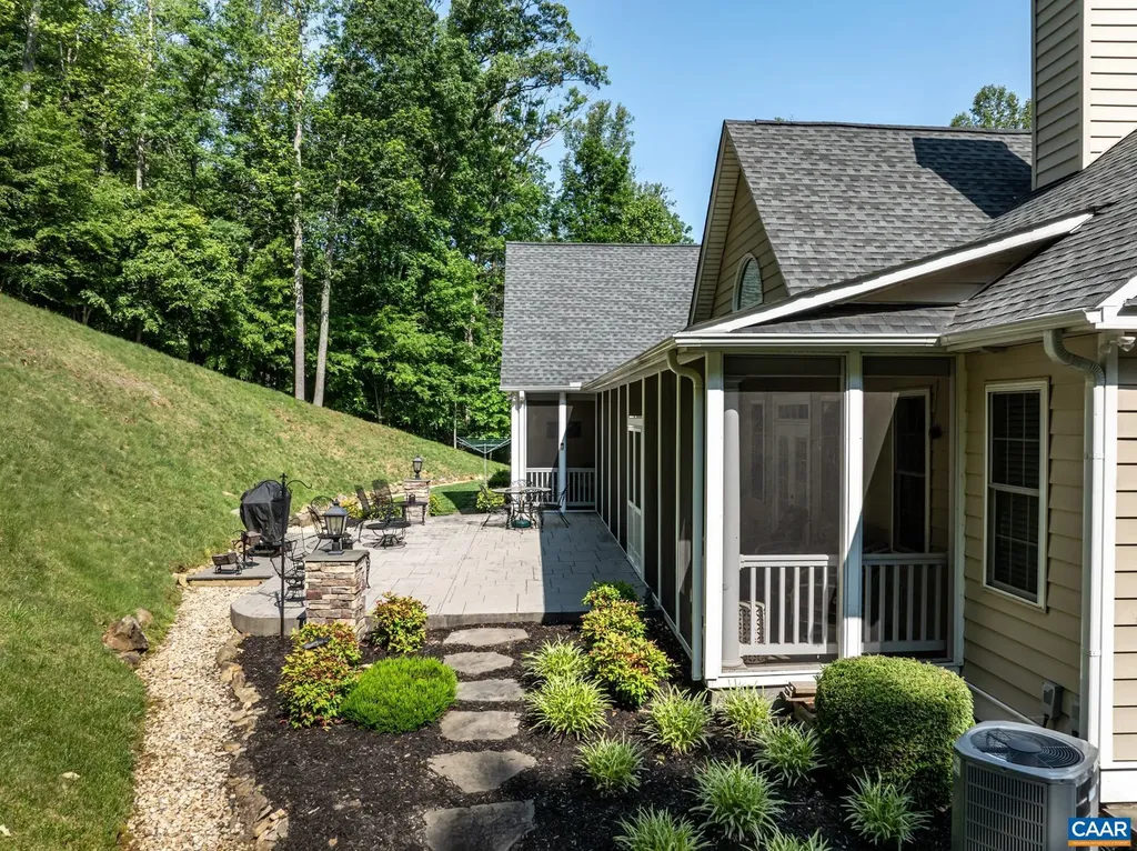 4175 Edge Valley Road North Garden VA 22959