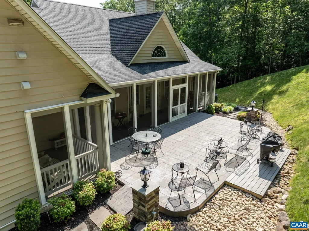 4175 Edge Valley Road North Garden VA 22959