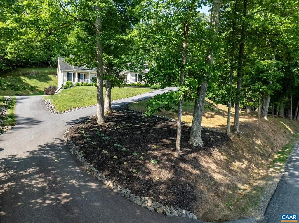 4175 Edge Valley Road North Garden VA 22959