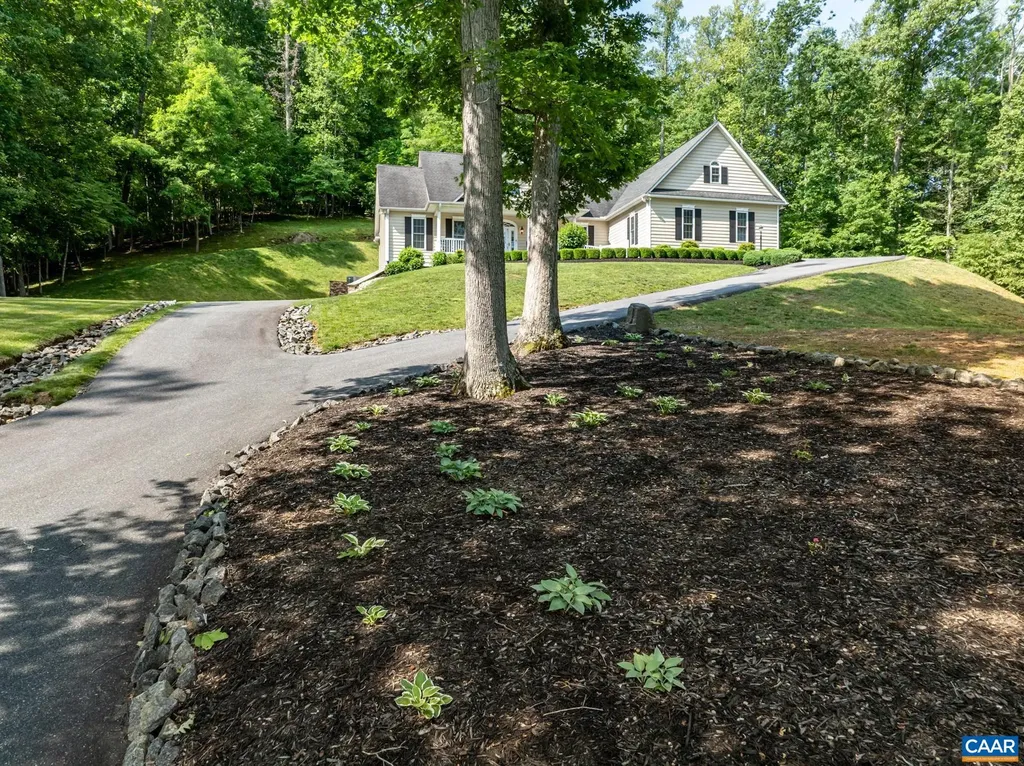 4175 Edge Valley Road North Garden VA 22959