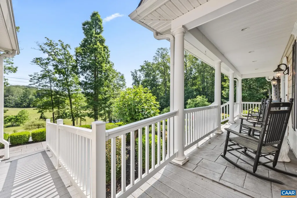 4175 Edge Valley Road North Garden VA 22959