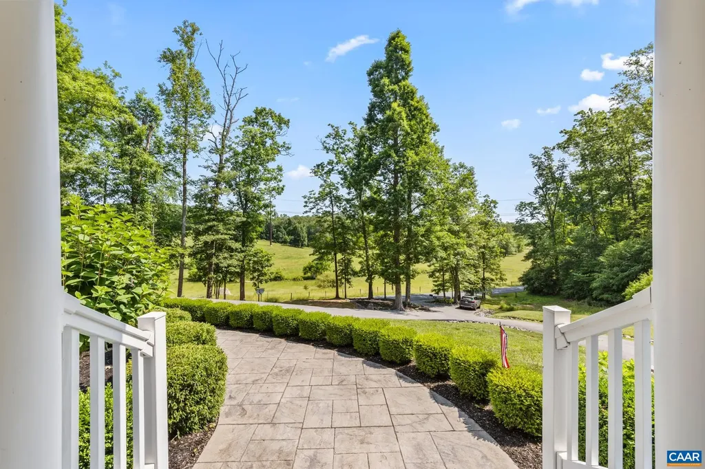 4175 Edge Valley Road North Garden VA 22959