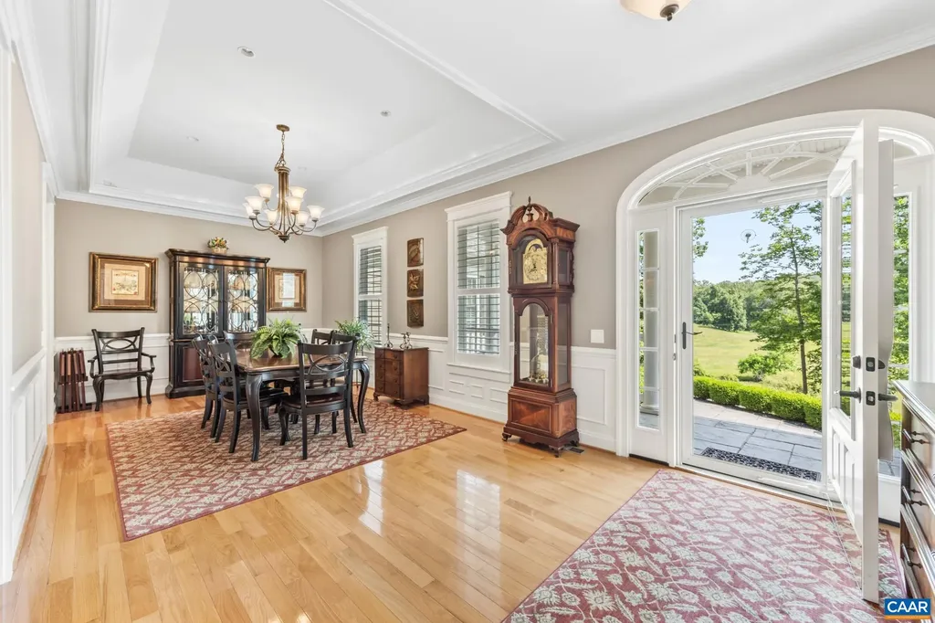 4175 Edge Valley Road North Garden VA 22959