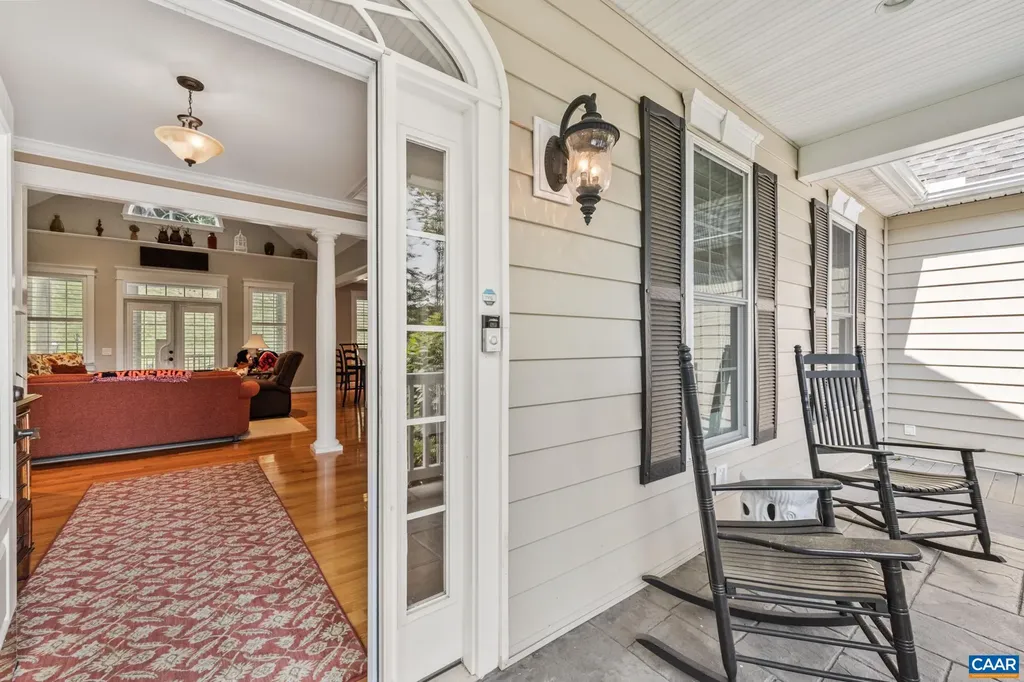 4175 Edge Valley Road North Garden VA 22959