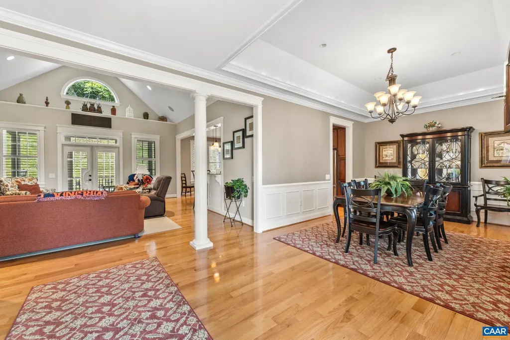 4175 Edge Valley Road North Garden VA 22959