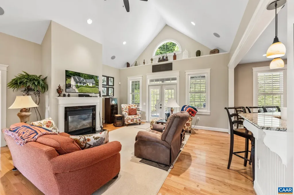 4175 Edge Valley Road North Garden VA 22959