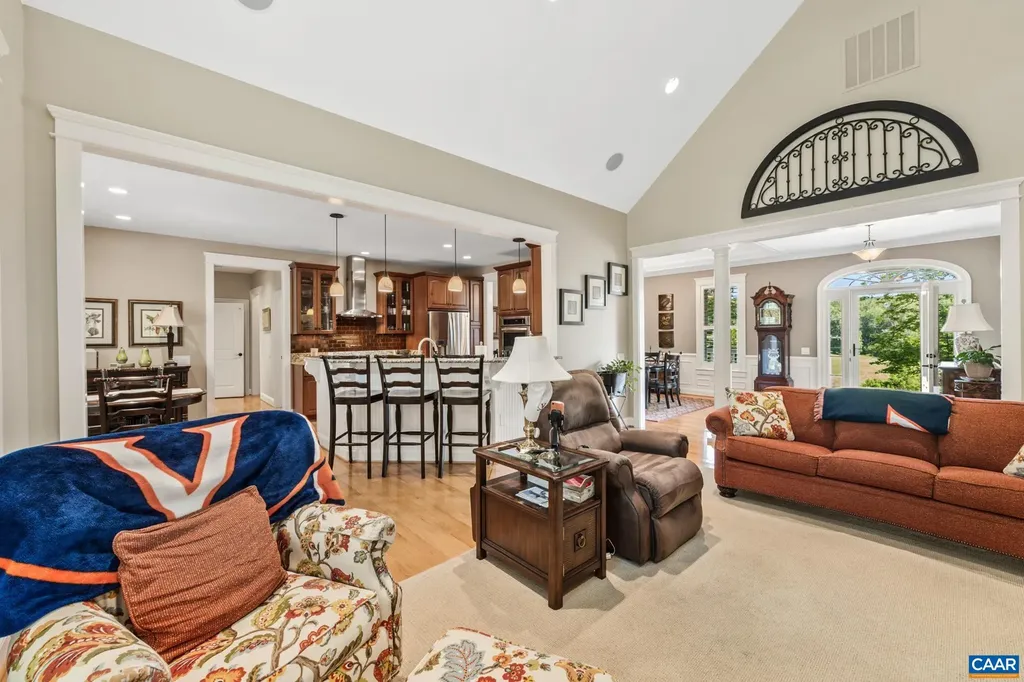 4175 Edge Valley Road North Garden VA 22959