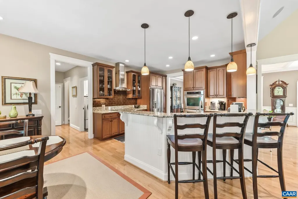 4175 Edge Valley Road North Garden VA 22959