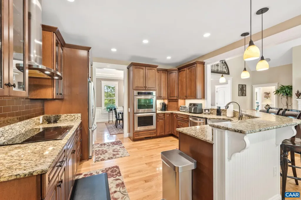 4175 Edge Valley Road North Garden VA 22959