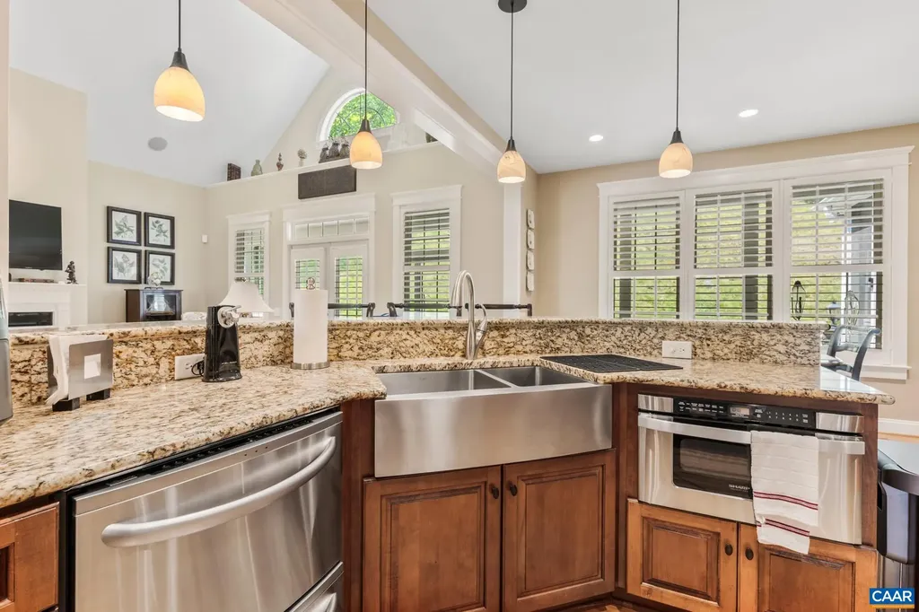 4175 Edge Valley Road North Garden VA 22959