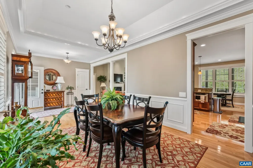 4175 Edge Valley Road North Garden VA 22959