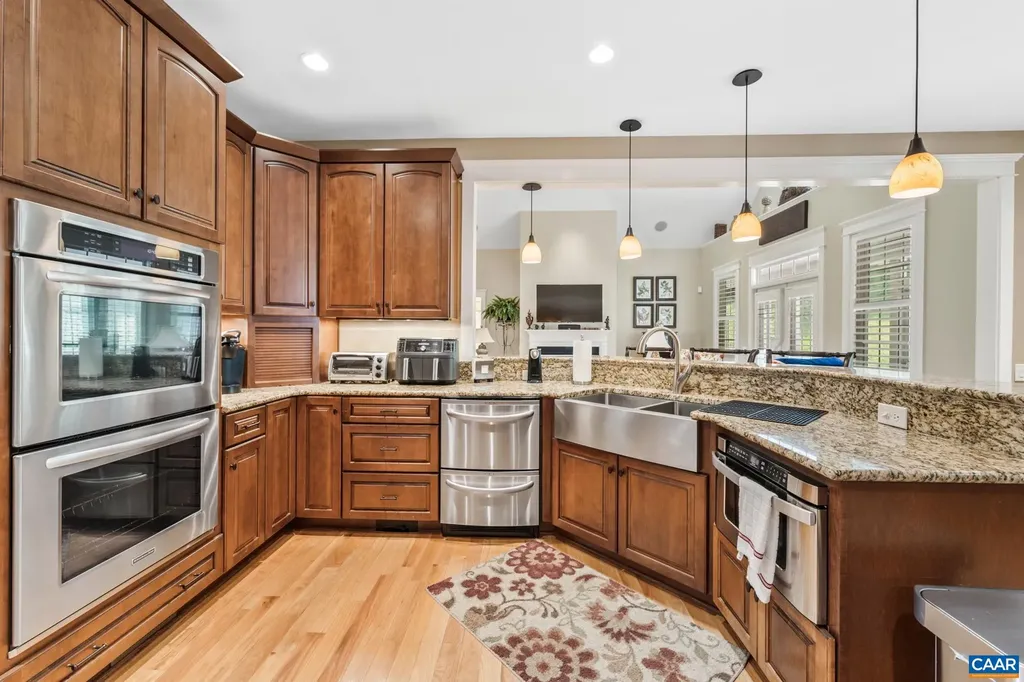 4175 Edge Valley Road North Garden VA 22959