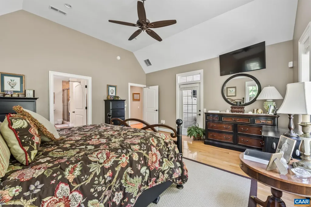 4175 Edge Valley Road North Garden VA 22959