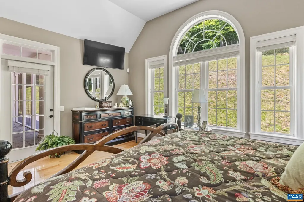 4175 Edge Valley Road North Garden VA 22959