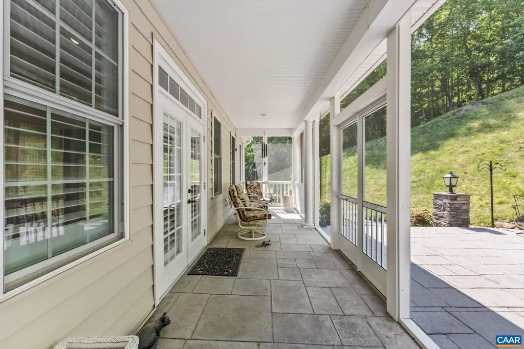 4175 Edge Valley Road North Garden VA 22959