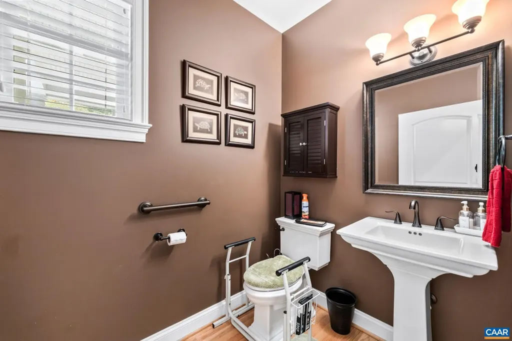 4175 Edge Valley Road North Garden VA 22959