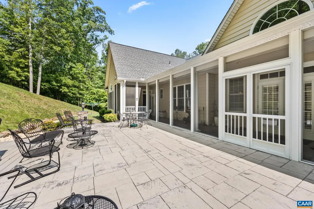 4175 Edge Valley Road North Garden VA 22959