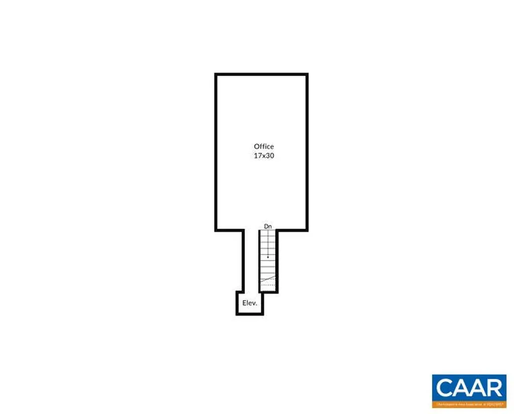 4175 Edge Valley Road North Garden VA 22959