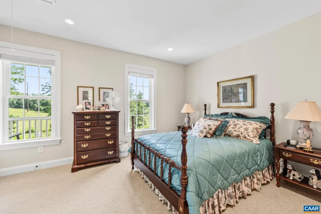 4175 Edge Valley Road North Garden VA 22959