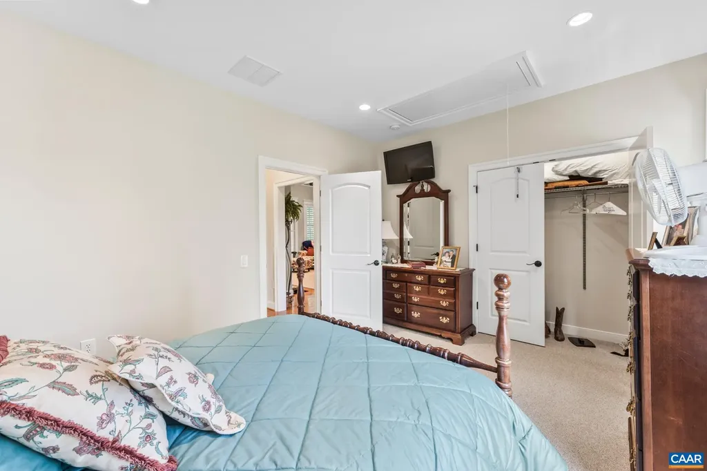 4175 Edge Valley Road North Garden VA 22959