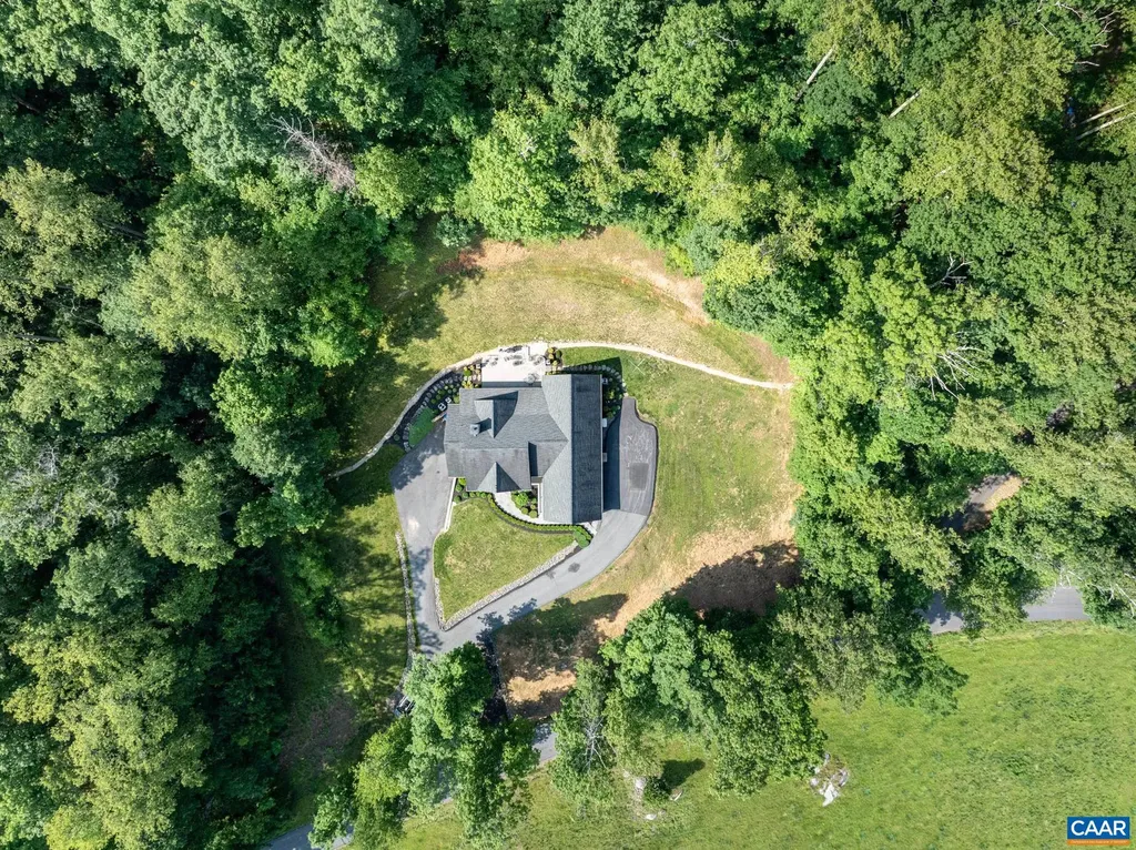 4175 Edge Valley Road North Garden VA 22959