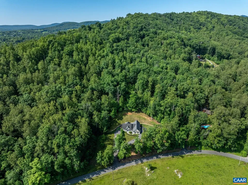 4175 Edge Valley Road North Garden VA 22959