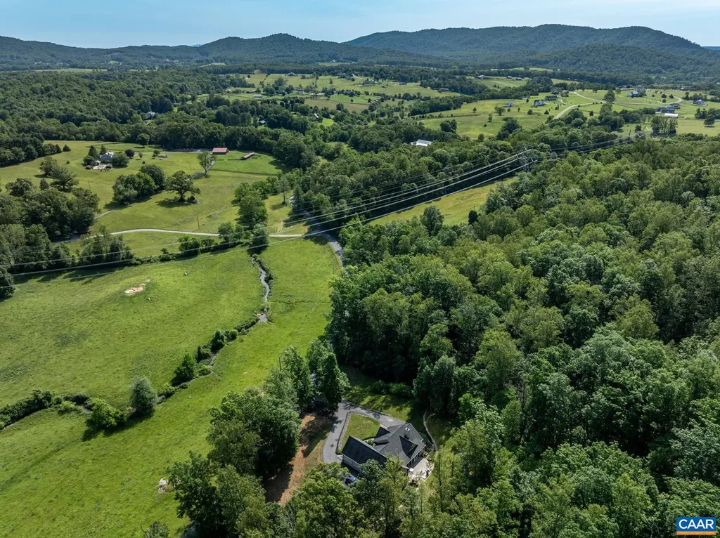 4175 Edge Valley Road North Garden VA 22959