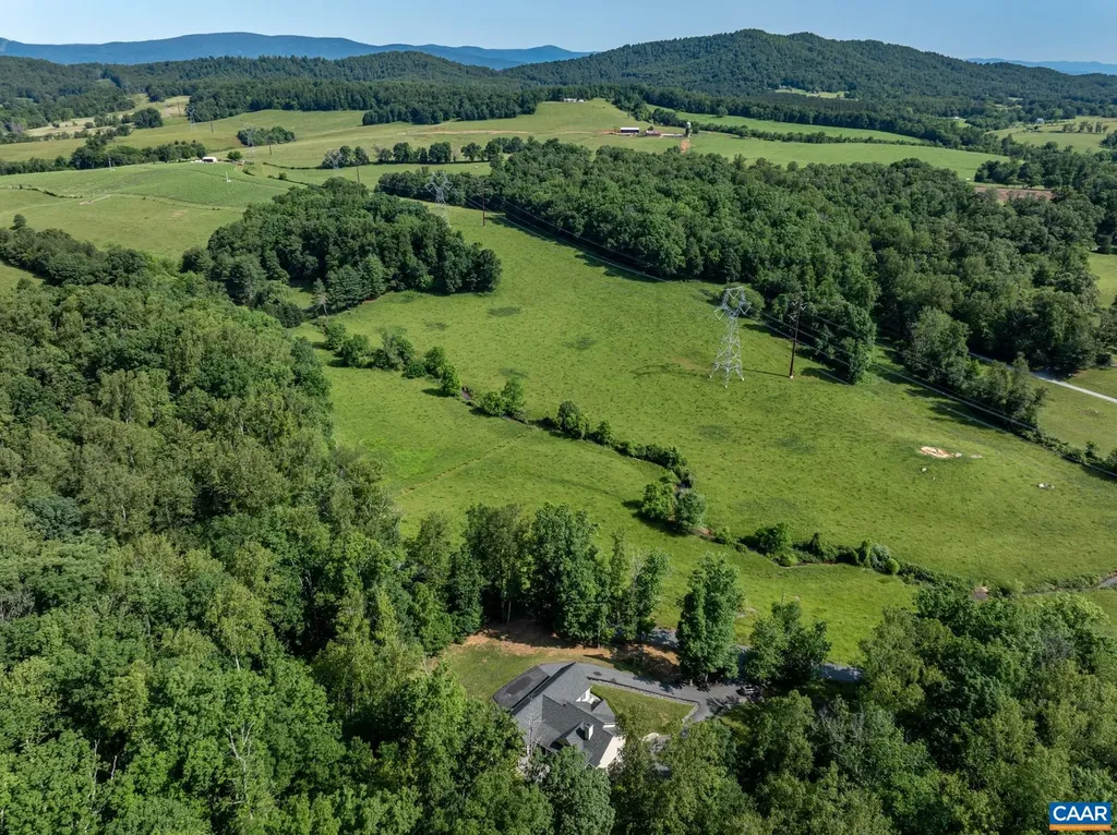 4175 Edge Valley Road North Garden VA 22959