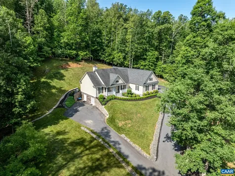 4175 Edge Valley Road North Garden VA 22959