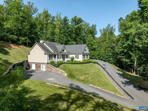 4175 Edge Valley Road North Garden VA 22959