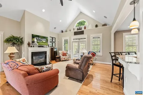 4175 Edge Valley Road North Garden VA 22959