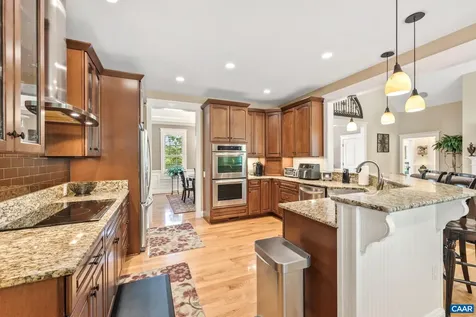 4175 Edge Valley Road North Garden VA 22959
