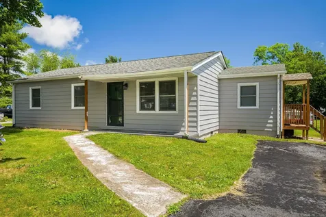 29 Crawford Drive Churchville VA 24421