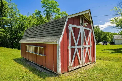 29 Crawford Drive Churchville VA 24421