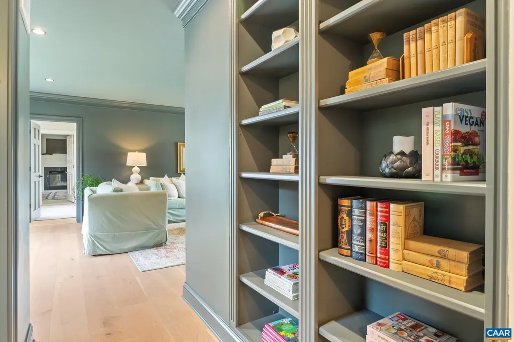 100 Tally Ho Drive Charlottesville VA 22901