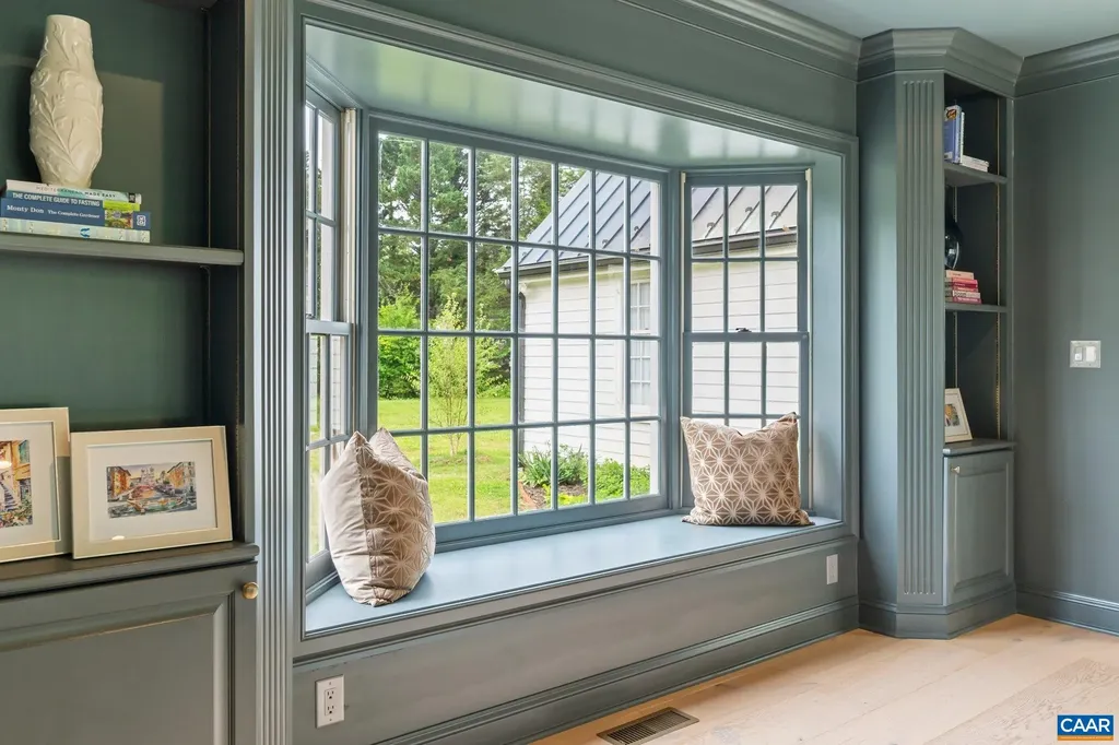 100 Tally Ho Drive Charlottesville VA 22901