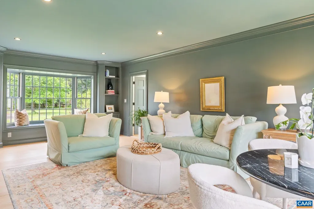 100 Tally Ho Drive Charlottesville VA 22901