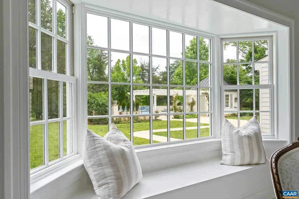 100 Tally Ho Drive Charlottesville VA 22901