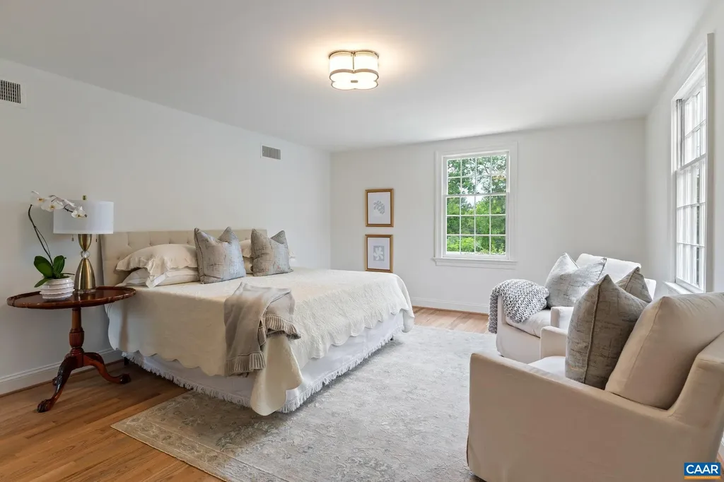 100 Tally Ho Drive Charlottesville VA 22901