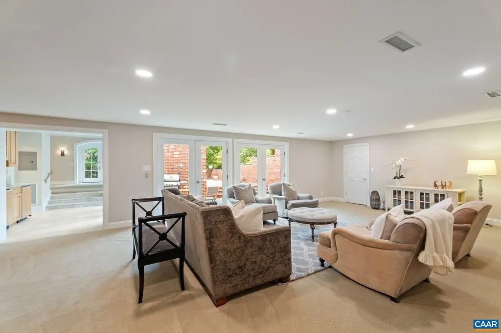 100 Tally Ho Drive Charlottesville VA 22901