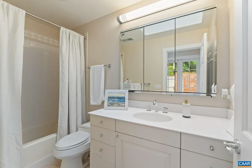 100 Tally Ho Drive Charlottesville VA 22901