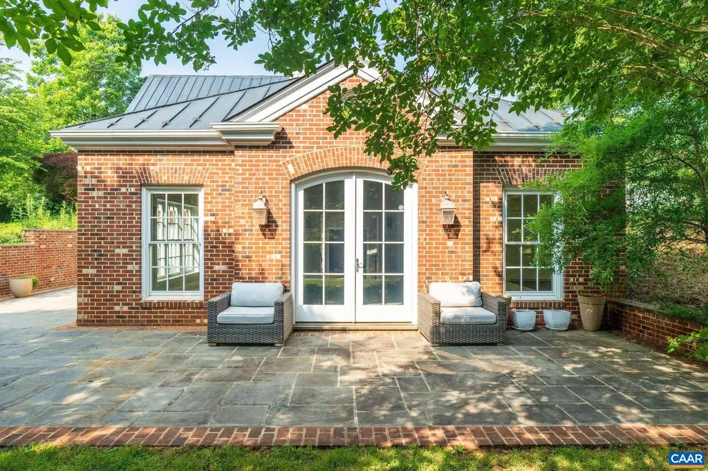 100 Tally Ho Drive Charlottesville VA 22901