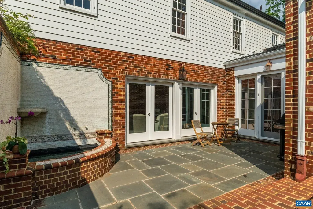 100 Tally Ho Drive Charlottesville VA 22901