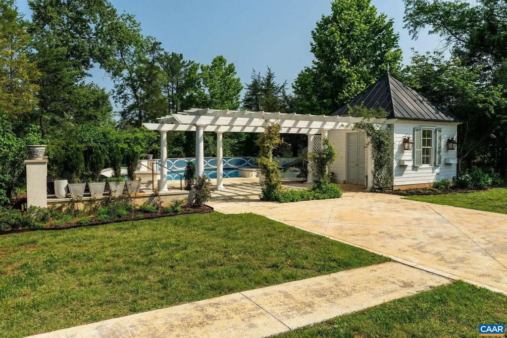 100 Tally Ho Drive Charlottesville VA 22901