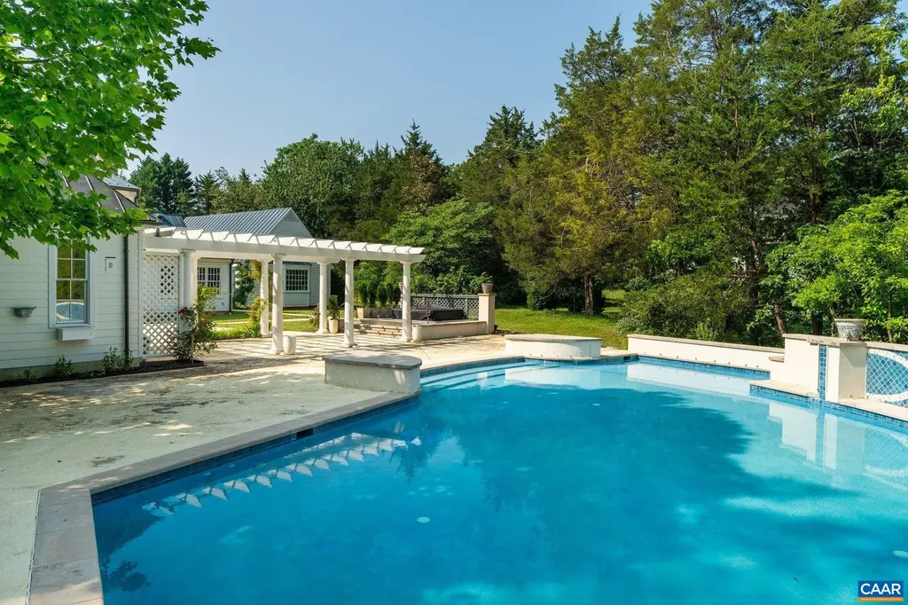 100 Tally Ho Drive Charlottesville VA 22901