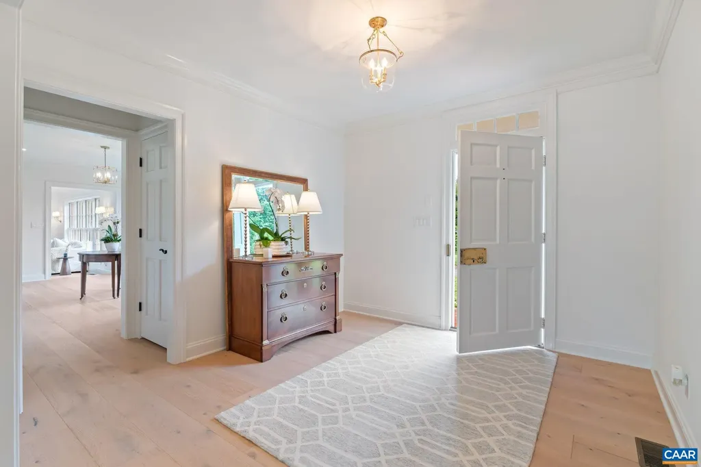 100 Tally Ho Drive Charlottesville VA 22901