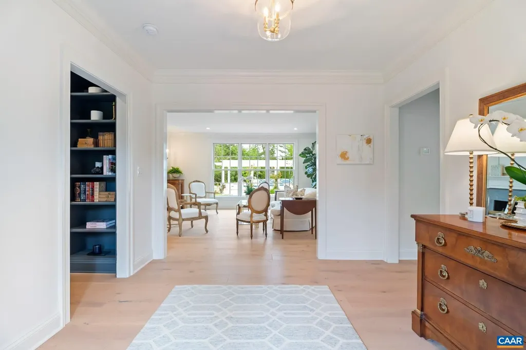 100 Tally Ho Drive Charlottesville VA 22901