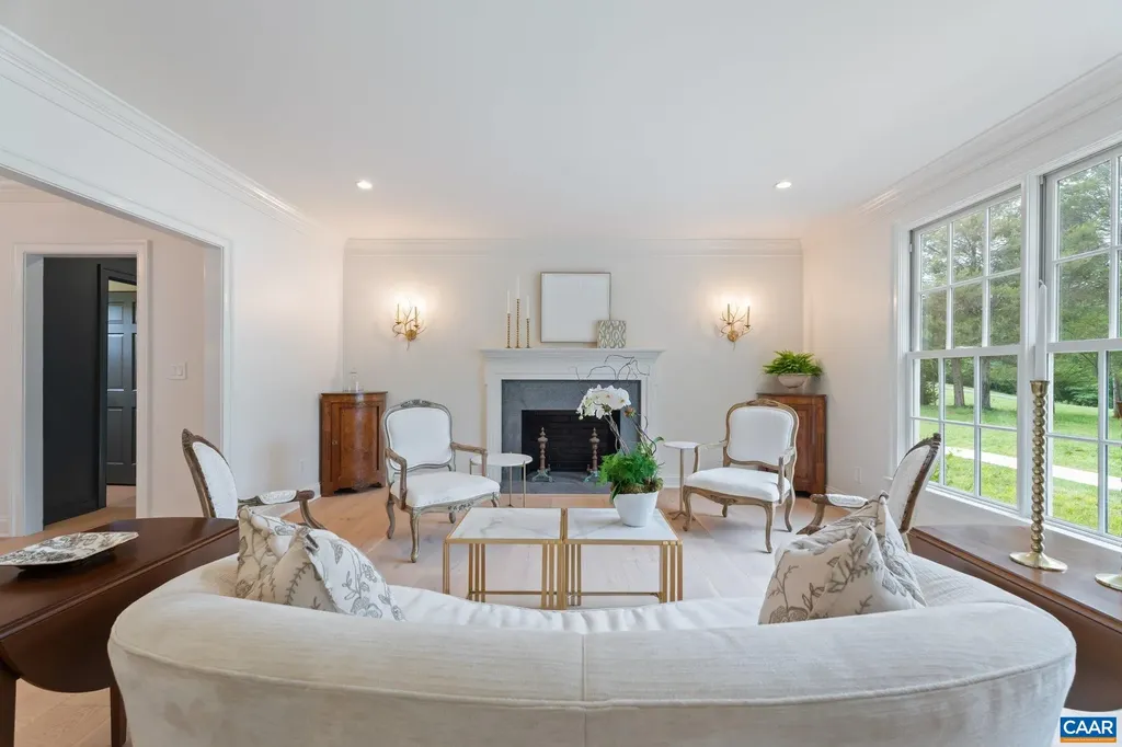 100 Tally Ho Drive Charlottesville VA 22901